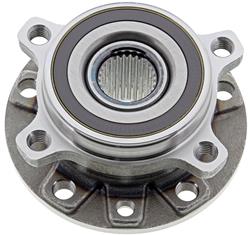 Mevotech Supreme Wheel Bearing and Hub Assemblies for 2014-2023 CHEROKEE - MB25318