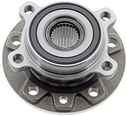 Mevotech Supreme Wheel Bearing and Hub Assemblies for 2016-2023 500X, 2015-2023 RENEGADE - MB25322