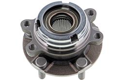 Mevotech Supreme Wheel Bearing and Hub Assemblies MB30301