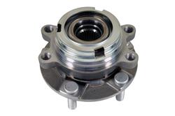 Mevotech Supreme Wheel Bearing and Hub Assemblies for 2007-2012 ALTIMA - MB30302