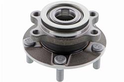 Mevotech Supreme Wheel Bearing and Hub Assemblies for 2008-2013 ROGUE, 2014-2015 ROGUE SELECT, 2007-2012 SENTRA - MB30304