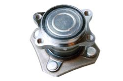 Mevotech Supreme Wheel Bearing and Hub Assemblies for 2009-2012 SENTRA - MB30307