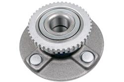 Mevotech Supreme Wheel Bearing and Hub Assemblies for 1998-1999 ALTIMA - MB30309