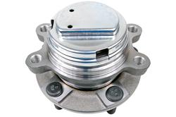 Mevotech Supreme Wheel Bearing and Hub Assemblies MB30314