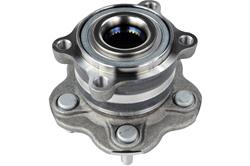 Mevotech Supreme Wheel Bearing and Hub Assemblies for 2009-2024 GT-R - MB30316