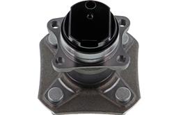 Mevotech Supreme Wheel Bearing and Hub Assemblies for 2009-2014 CUBE - MB30318