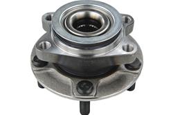 Mevotech Supreme Wheel Bearing and Hub Assemblies MB30319