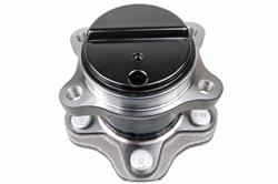Mevotech Supreme Wheel Bearing and Hub Assemblies for 2011-2017 JUKE, 2011-2012 LEAF - MB30320