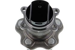 Mevotech Supreme Wheel Bearing and Hub Assemblies for 2008-2013 ROGUE - MB30325