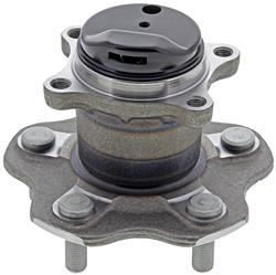 Mevotech Supreme Wheel Bearing and Hub Assemblies for 2013-2019 SENTRA - MB30329
