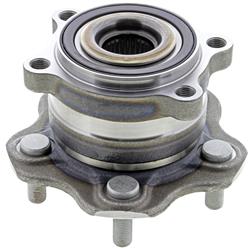Mevotech Supreme Wheel Bearing and Hub Assemblies MB30330
