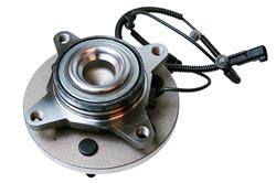 Mevotech Supreme Wheel Bearing and Hub Assemblies for 2011-2014 EXPEDITION, F-150, NAVIGATOR - MB40303
