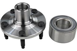 Mevotech Supreme Wheel Hub Repair Kits for 2011-2015 EDGE, MKX - MB40314