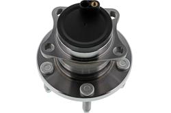 Mevotech Supreme Wheel Bearing and Hub Assemblies for 2009-2010 EDGE, MKX - MB40315