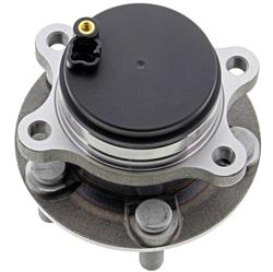 Mevotech Supreme Wheel Bearing and Hub Assemblies MB40328