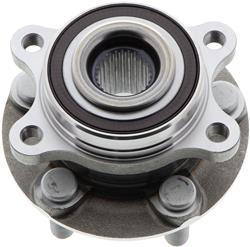 Mevotech Supreme Wheel Bearing and Hub Assemblies MB40329