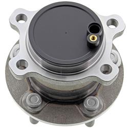 Mevotech Supreme Wheel Bearing and Hub Assemblies for 2014-2018 TRANSIT CONNECT - MB40333