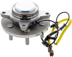 Mevotech Supreme Wheel Bearing and Hub Assemblies for 2018-2022 EXPEDITION, NAVIGATOR - MB40335