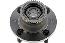 Mevotech Supreme Wheel Bearing and Hub Assemblies for 2005-2011 AVEO, 2007-2011 AVEO5, 2009-2010 G3 - MB50303