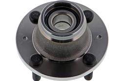 Mevotech Supreme Wheel Bearing and Hub Assemblies for 2005-2011 AVEO, 2007-2011 AVEO5, 2009-2010 G3 - MB50304