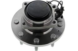 Mevotech Supreme Wheel Bearing and Hub Assemblies MB50306