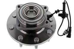 Mevotech Supreme Wheel Bearing and Hub Assemblies MB50308