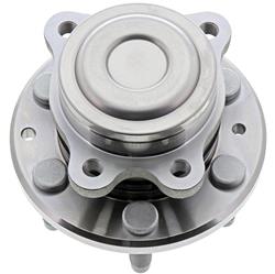Mevotech Supreme Wheel Bearing and Hub Assemblies for 2015-2022 CANYON, COLORADO - MB50316