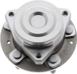 Mevotech Supreme Wheel Bearing and Hub Assemblies MB50319