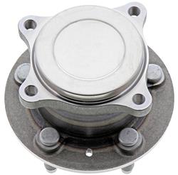 Mevotech Supreme Wheel Bearing and Hub Assemblies for 2016-2019 CRUZE, 2019 VOLT - MB50324