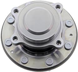Mevotech Supreme Wheel Bearing and Hub Assemblies MB50335
