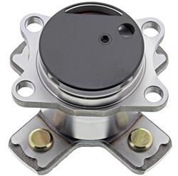 Mevotech Supreme Wheel Bearing and Hub Assemblies for 2015-2020 FIT - MB60316
