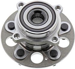 Mevotech Supreme Wheel Bearing and Hub Assemblies for 2017-2023 CR-V - MB60318