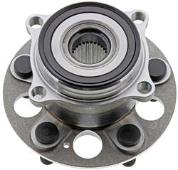 Mevotech Supreme Wheel Bearing and Hub Assemblies MB60319