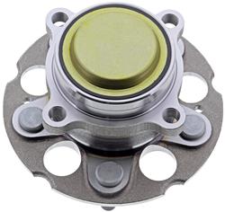 Mevotech Supreme Wheel Bearing and Hub Assemblies for 2017-2023 CR-V - MB60320