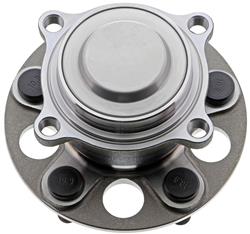 Mevotech Supreme Wheel Bearing and Hub Assemblies for 2017-2020 MDX, 2019-2022 PASSPORT, 2016-2022 PILOT - MB60321