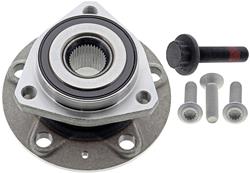 Mevotech Supreme Wheel Bearing and Hub Assemblies MB70306
