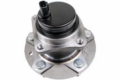 Mevotech Supreme Wheel Bearing and Hub Assemblies for 2004-2011 RX-8 - MB76303