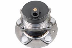 Mevotech Supreme Wheel Bearing and Hub Assemblies for 2006-2015 MX-5 MIATA - MB76304