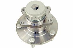 Mevotech Supreme Wheel Bearing and Hub Assemblies for 1997-2004 DIAMANTE - MB80301