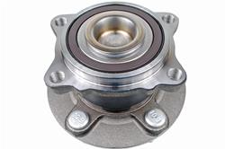 Mevotech Supreme Wheel Bearing and Hub Assemblies for 2007-2011 OUTLANDER - MB80302