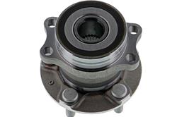 Mevotech Supreme Wheel Bearing and Hub Assemblies MB80304