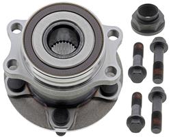 Mevotech Supreme Wheel Bearing and Hub Assemblies MB80304HW