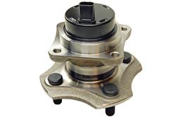 Mevotech Supreme Wheel Bearing and Hub Assemblies for 2001-2003 PRIUS - MB86302