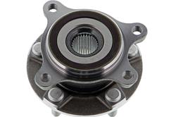 Mevotech Supreme Wheel Bearing and Hub Assemblies MB86303