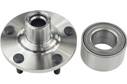 Mevotech Supreme Wheel Hub Repair Kits for 2004-2010 CAMRY, 2001-2007 HIGHLANDER, 2004-2008 SOLARA - MB86307