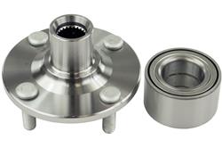 Mevotech Supreme Wheel Hub Repair Kits for 2004-2006 XB, XA, 2000-2005 ECHO - MB86308