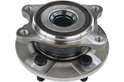 Mevotech Supreme Wheel Bearing and Hub Assemblies for 2009-2017 LS460, 2008-2016 LS600H - MB86309
