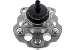 Mevotech Supreme Wheel Bearing and Hub Assemblies for 2016-2020 MIRAI, 2012-2017 PRIUS V - MB86311