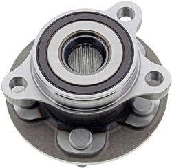 Mevotech Supreme Wheel Bearing and Hub Assemblies MB86315