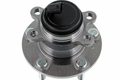 Mevotech Supreme Wheel Bearing and Hub Assemblies for 2010-2016 GENESIS COUPE - MB90301